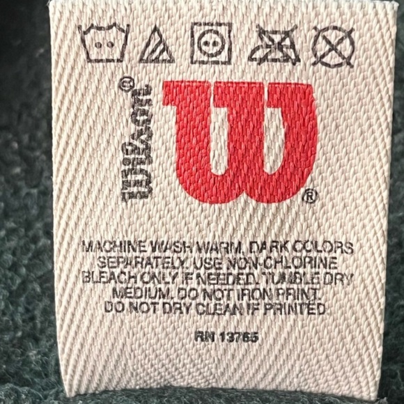 WILSON Joggers - Picture 8 of 8